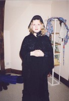 Bronwen (Elaine Donnellan)