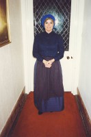 Mama (Jackie Finlay)
