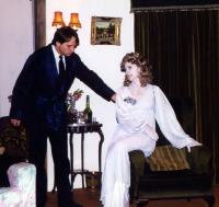 Peter and Sue
