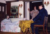 Sue, Vinnie and Peter