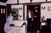 Sue, Peter and Jackie