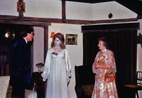 l-r: Peter, Sue and Vinnie