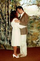 Adam Hurst, Denise Glaser. (Photo courtesy of Adam Hurst)