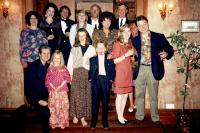 Entire Cast. (Photo courtesy of Adam Hurst)