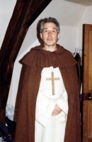 Friar Lawrence, Peter Buckman