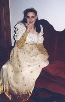 Juliet, Marion Barker