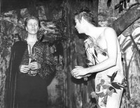 Neil Canning and Adam Hurst